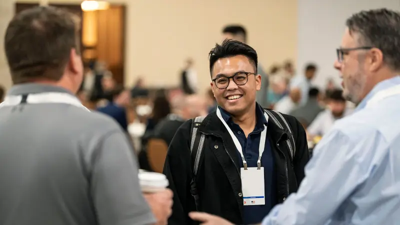 Gartner Digital Workplace Summit 2026 - EMEA